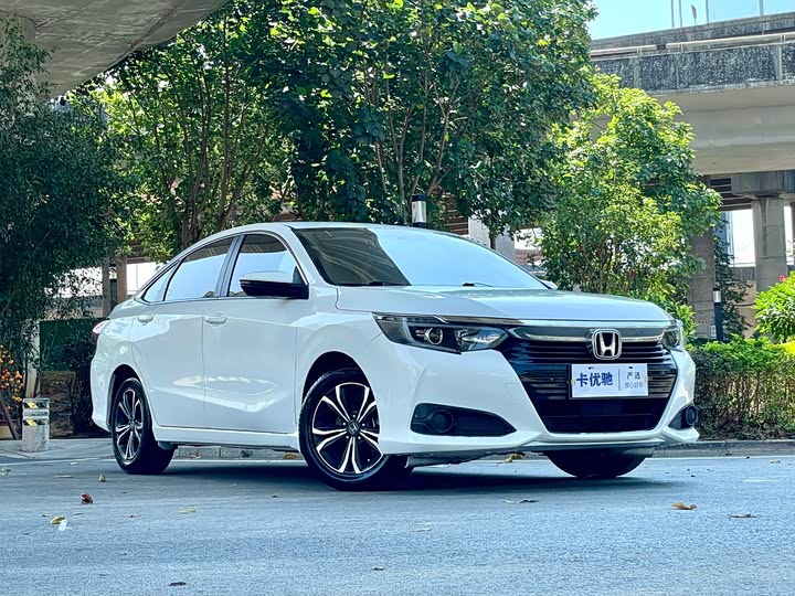 Фото 6 - Honda Crider