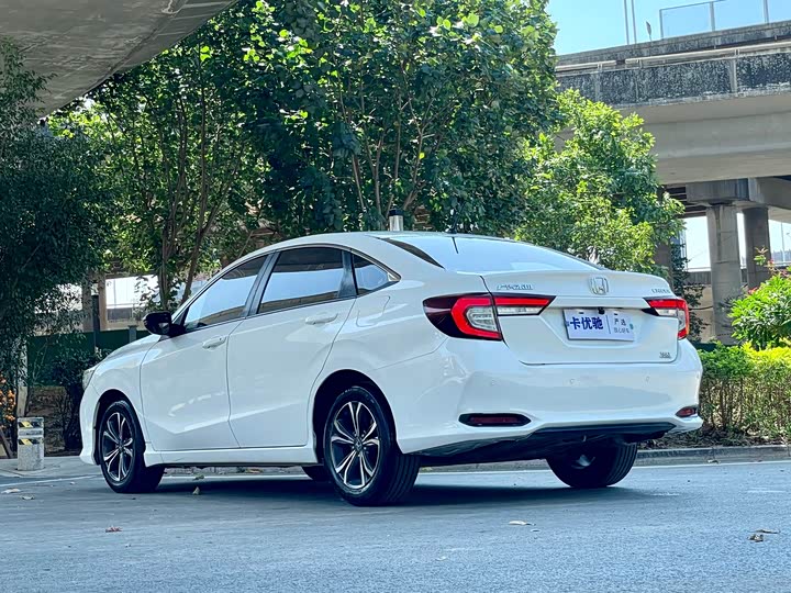 Фото 7 - Honda Crider