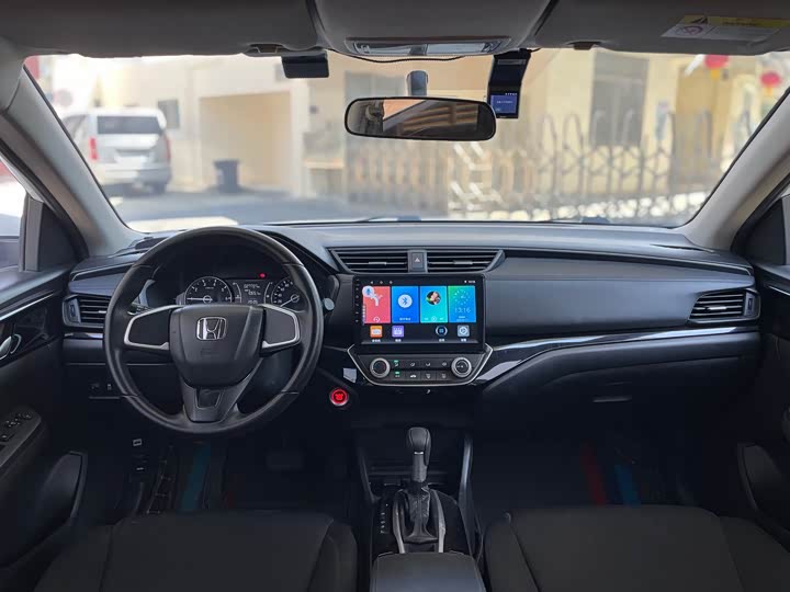 Фото 8 - Honda Crider