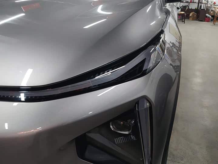 Photo 5 - Geely Galaxy L7