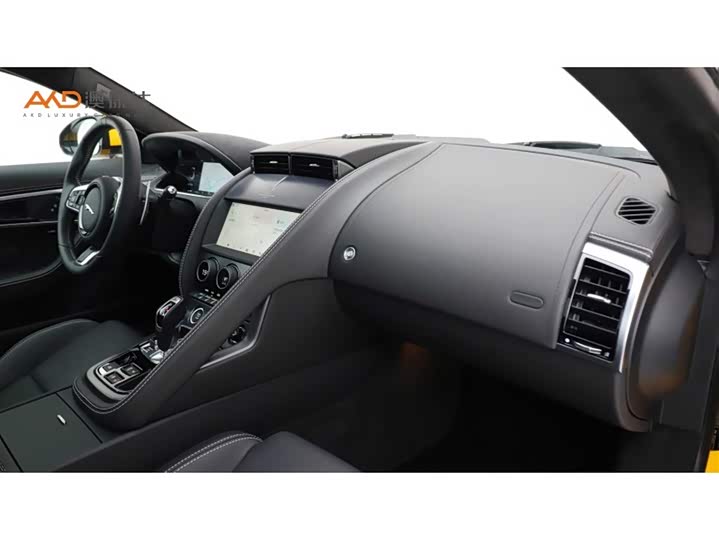 Фото 6 - Jaguar F-Type