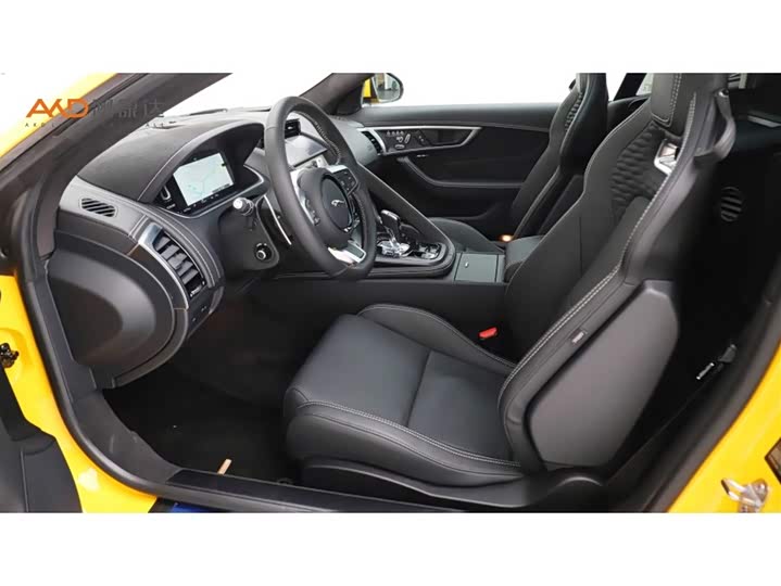 Фото 7 - Jaguar F-Type