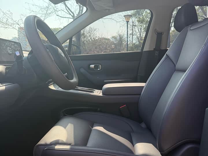 Фото 4 - Leapmotor C10