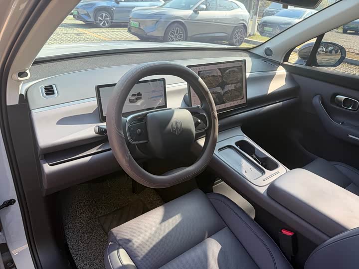 Фото 5 - Leapmotor C10