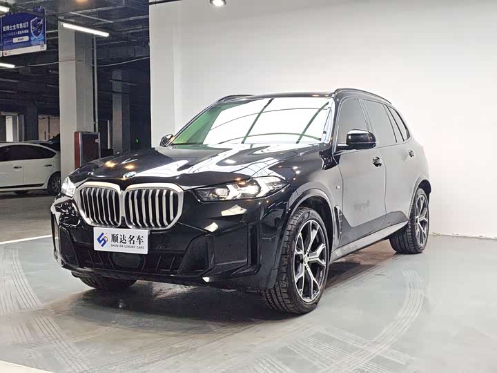 Фото 2 - BMW X5