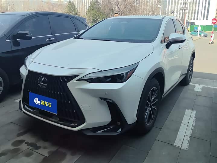 Photo 1 - Lexus NX