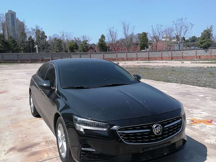 Фото 3 - Buick Regal