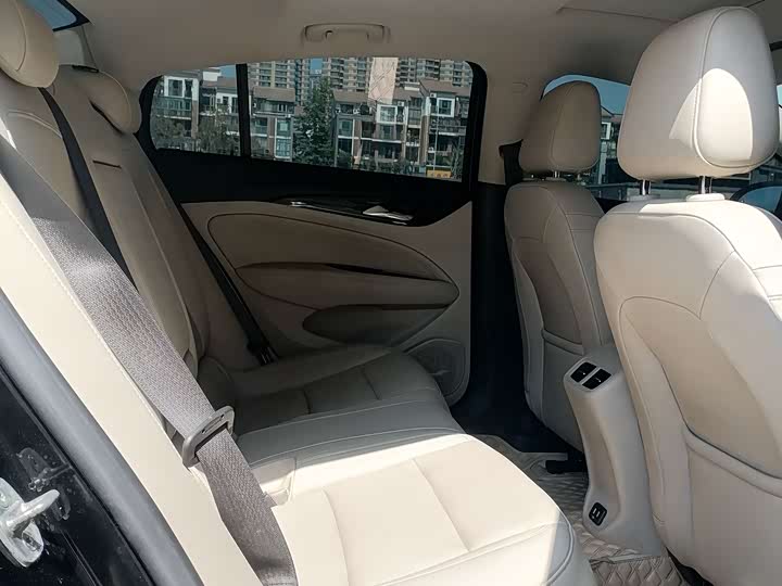 Фото 5 - Buick Regal