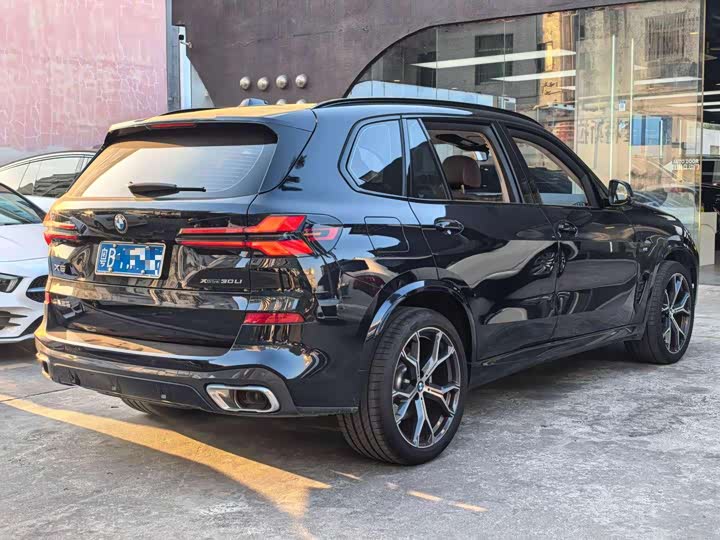 Фото 3 - BMW X5