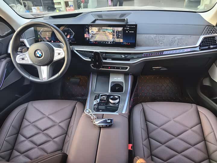 Фото 9 - BMW X5