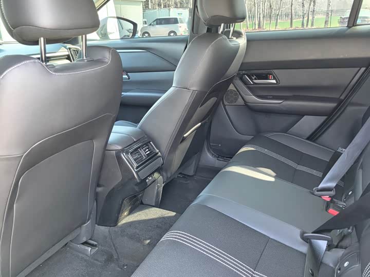 Фото 7 - Mazda CX-50