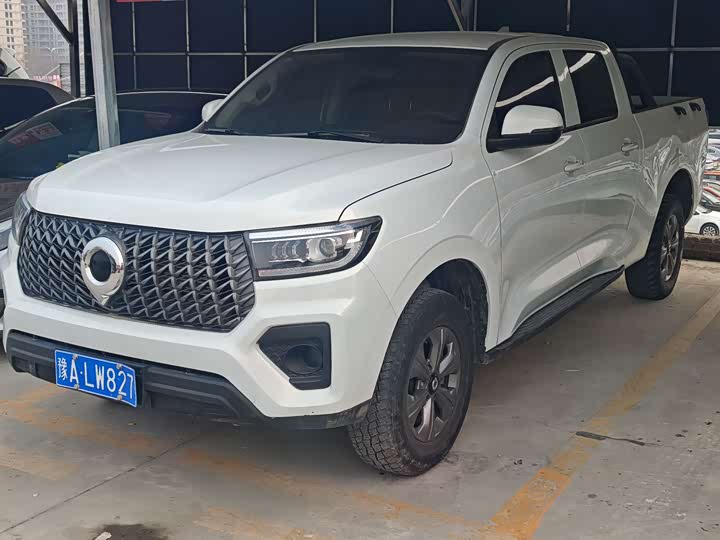 Фото 1 - Great Wall Pao