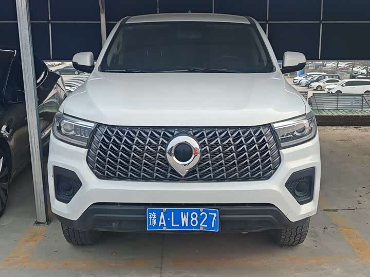 Фото 2 - Great Wall Pao