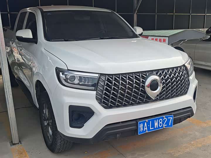 Фото 3 - Great Wall Pao