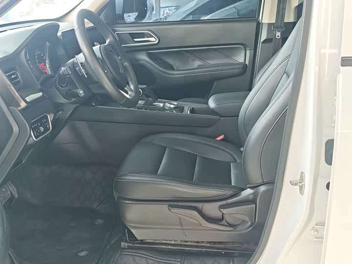 Фото 4 - Great Wall Pao