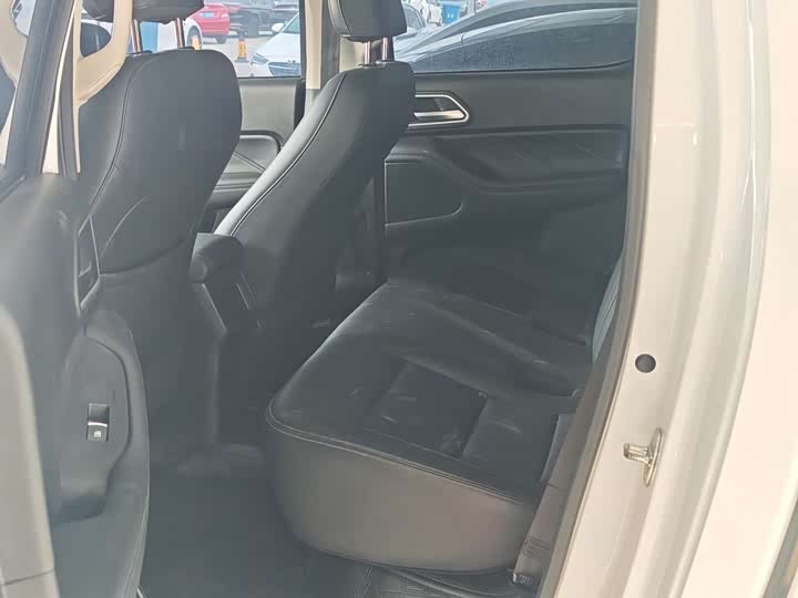 Фото 5 - Great Wall Pao