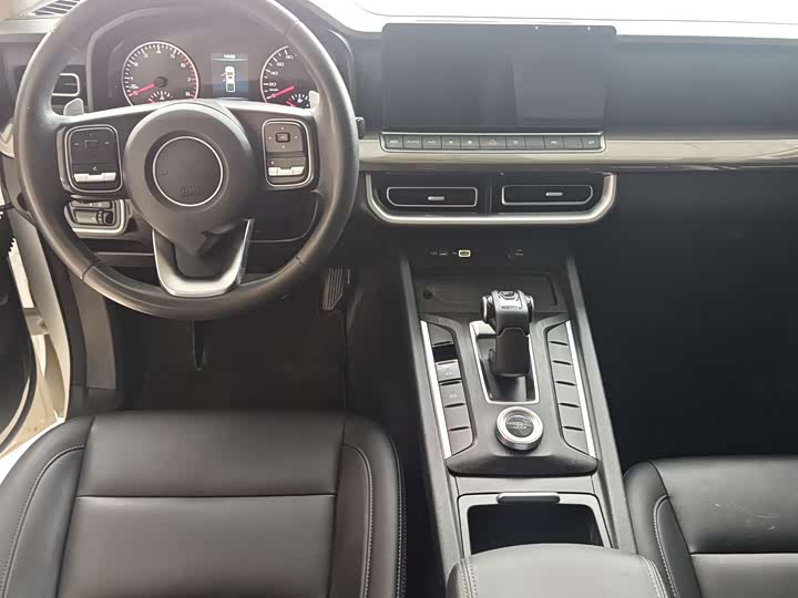 Фото 6 - Great Wall Pao