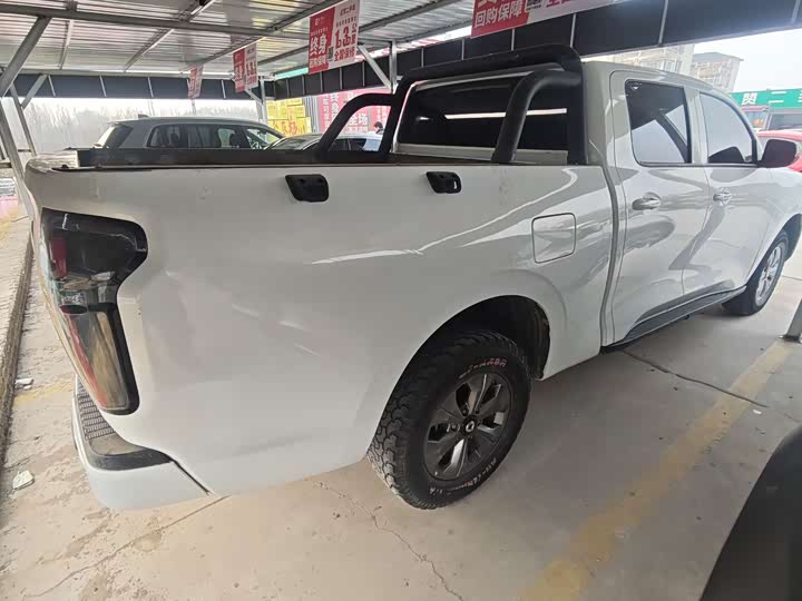 Фото 7 - Great Wall Pao