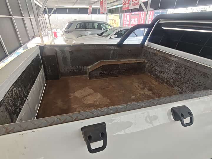 Фото 8 - Great Wall Pao