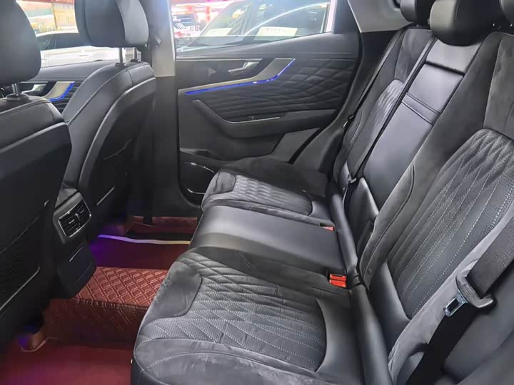 Photo 5 - Hongqi HS5