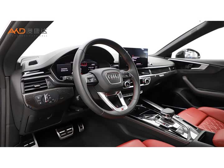 Фото 6 - Audi S5