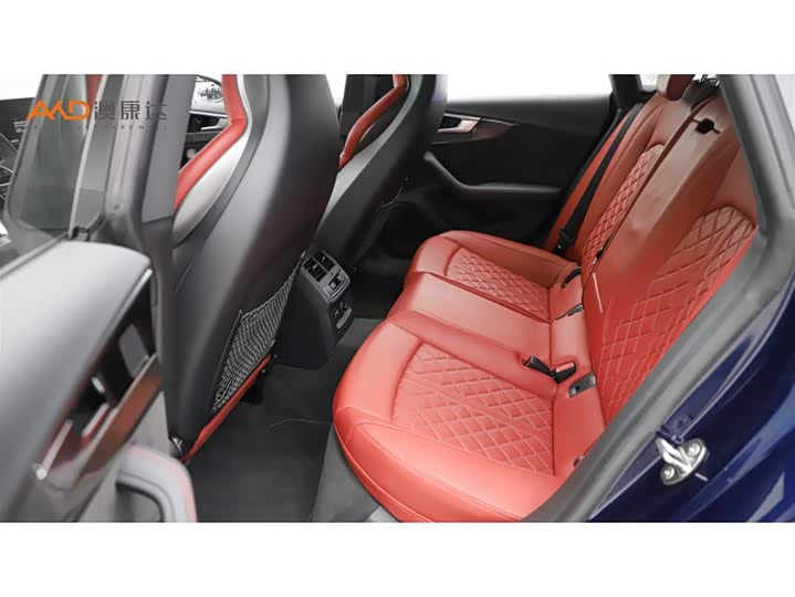 Фото 7 - Audi S5