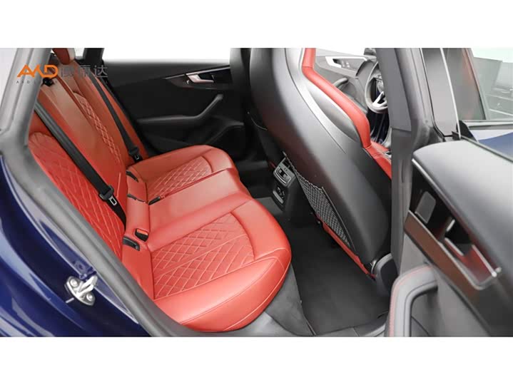 Фото 8 - Audi S5