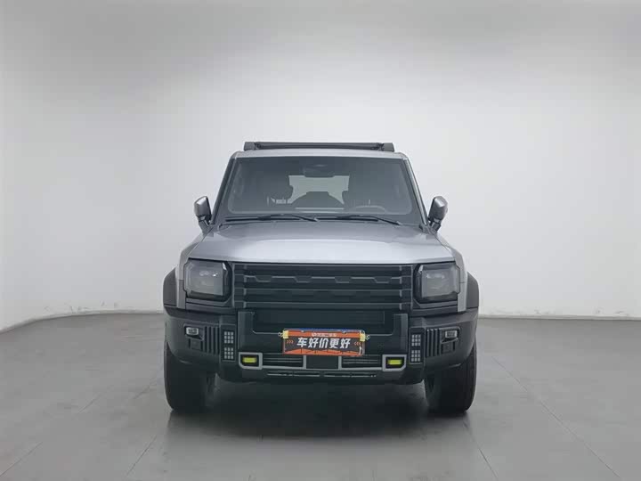 Фото 3 - Jetour T2