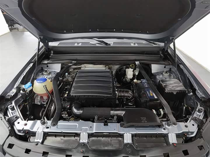 Фото 6 - Jetour T2