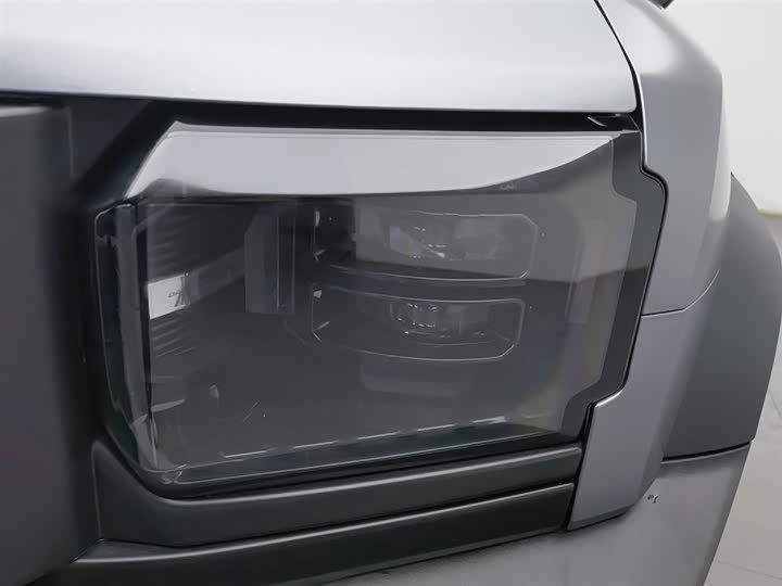 Фото 7 - Jetour T2