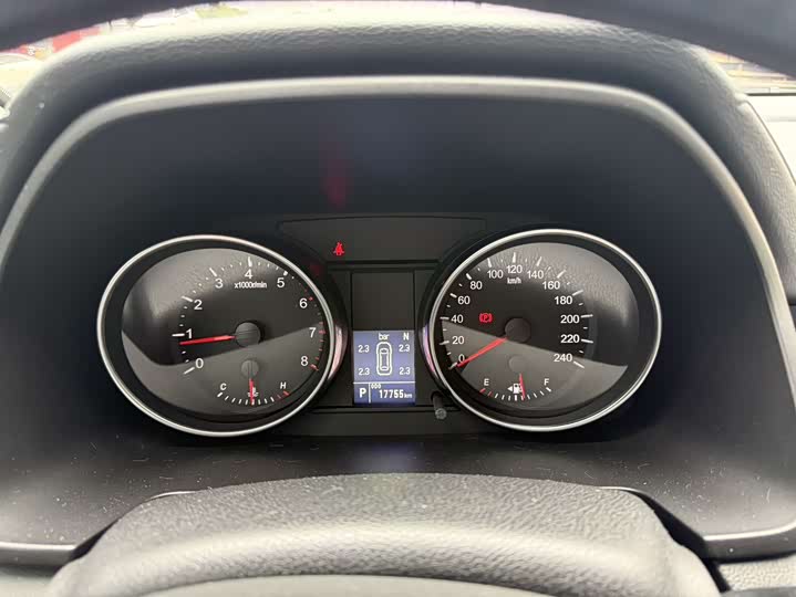 Фото 7 - Haval M6