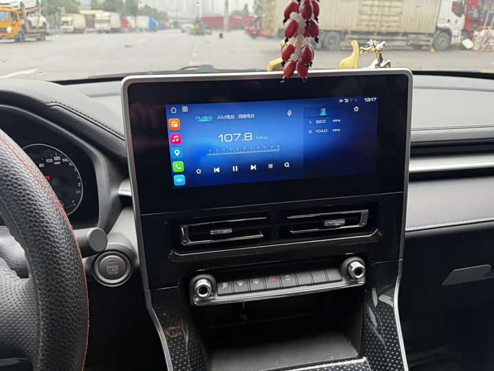 Фото 8 - Haval M6