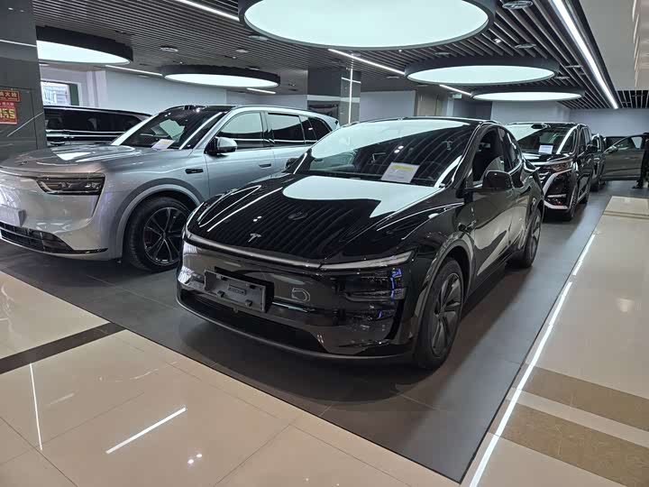 Фото 1 - Tesla Model Y