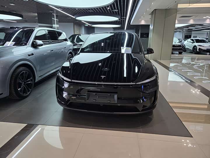 Фото 2 - Tesla Model Y