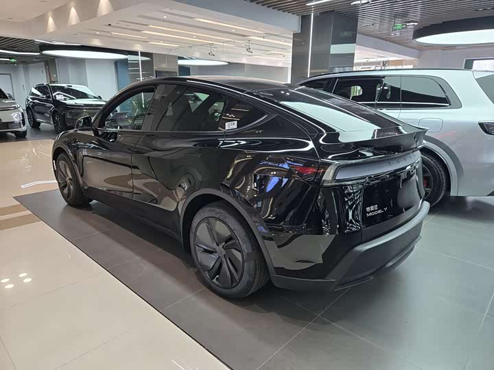 Фото 3 - Tesla Model Y
