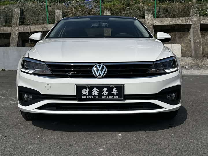 Фото 3 - Volkswagen Lamando L