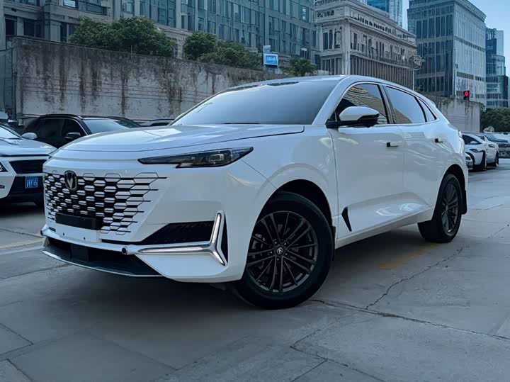 Photo 1 - Changan UNI-K