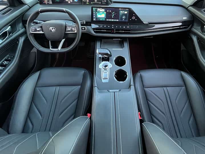 Photo 4 - Changan UNI-K