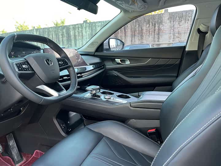 Photo 5 - Changan UNI-K