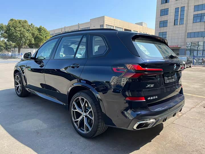 Фото 7 - BMW X5
