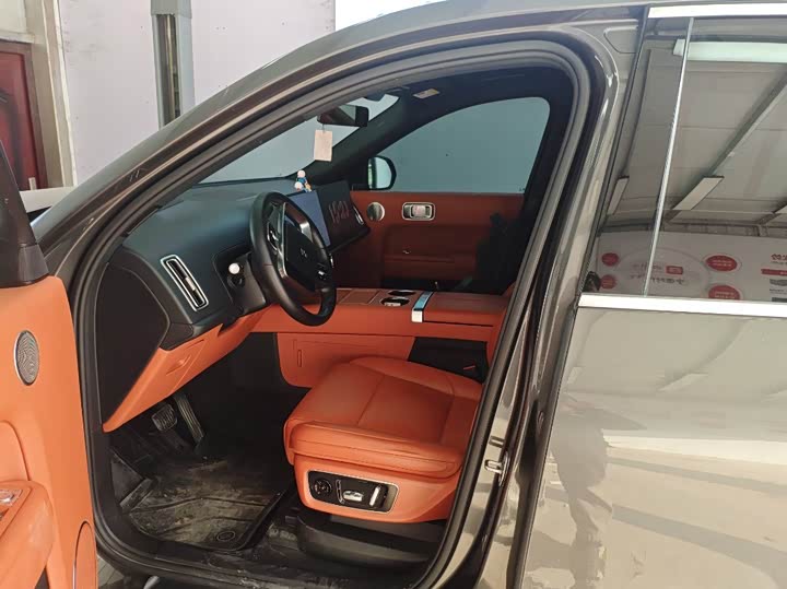 Фото 4 - LiXiang L8