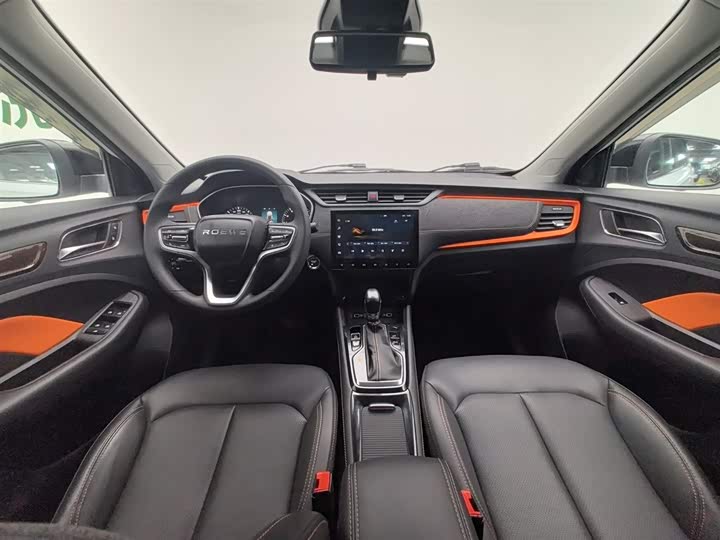 Фото 5 - Roewe RX3