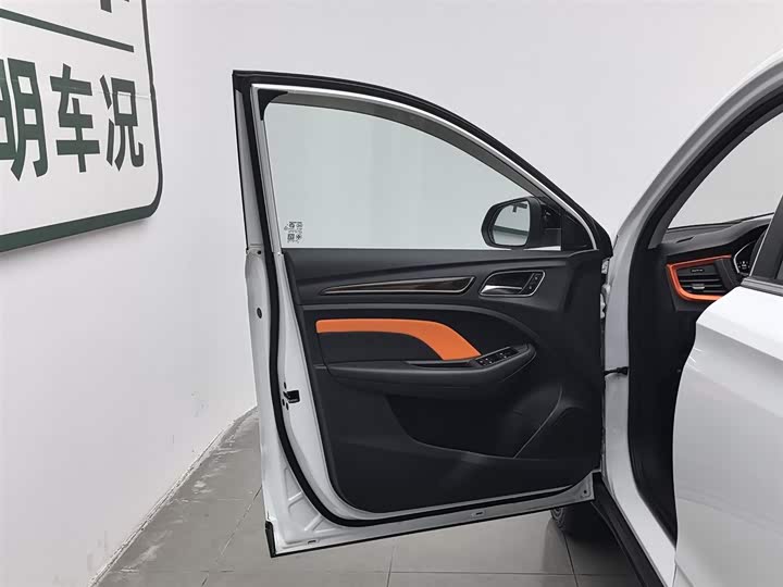 Фото 8 - Roewe RX3