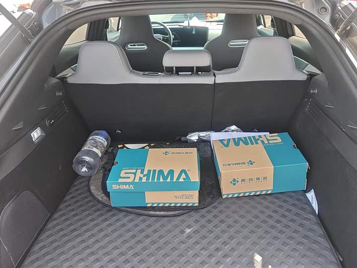 Фото 4 - Changan UNI-T