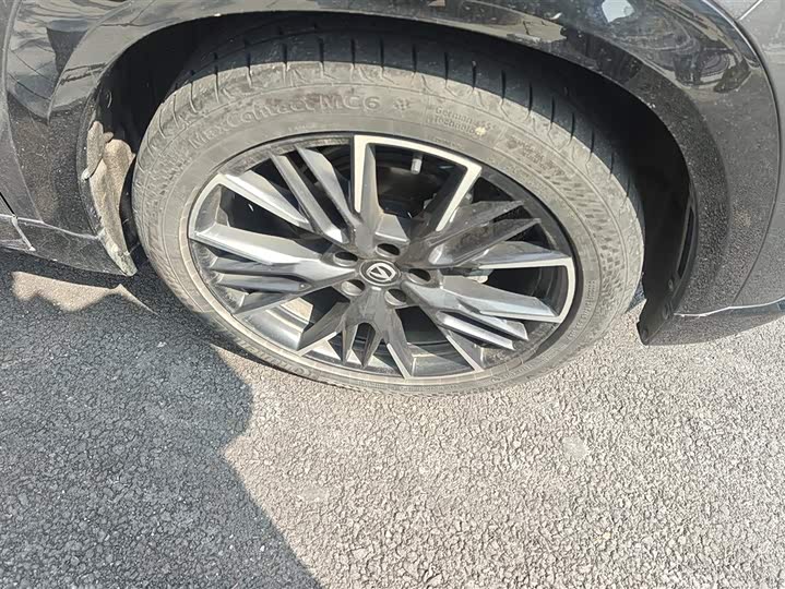 Фото 6 - Changan UNI-T