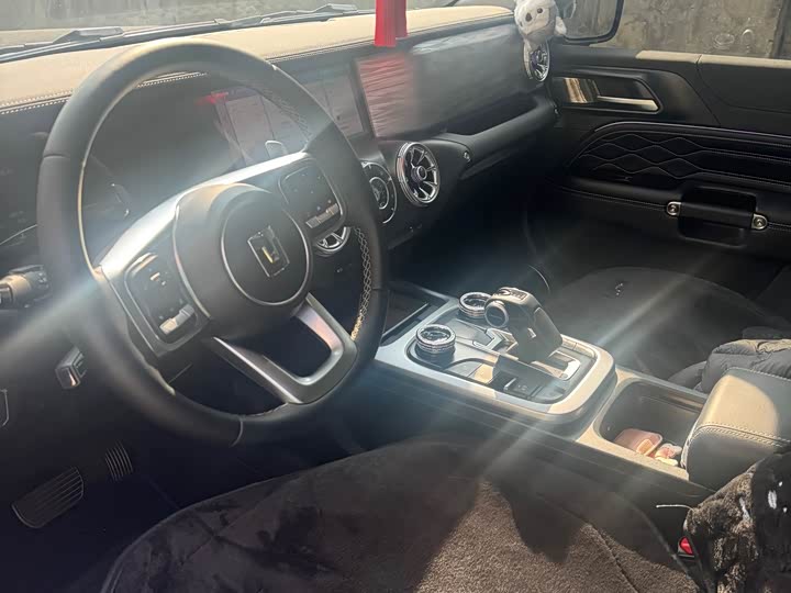 Фото 4 - Tank 300