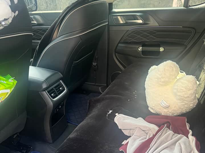 Фото 6 - Tank 300