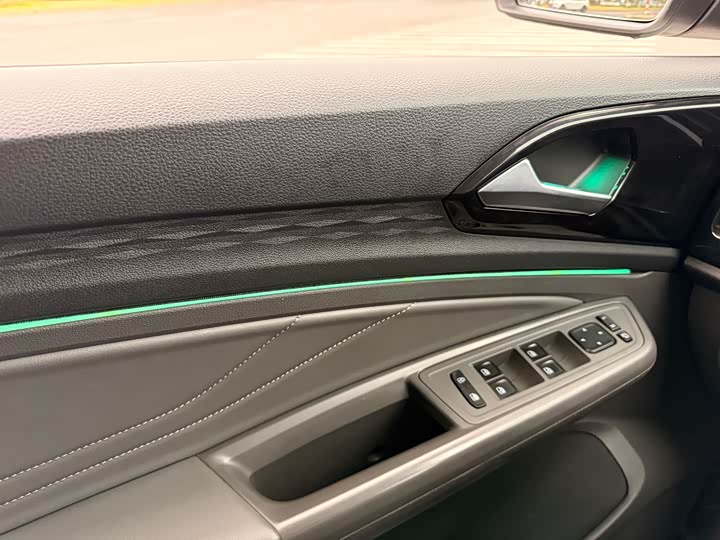 Фото 8 - Jetta VS7