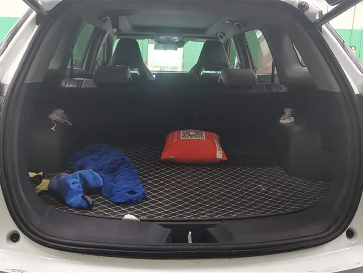 Фото 4 - Changan CS75 Plus