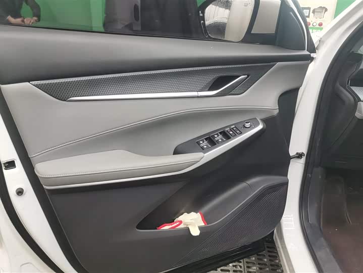 Фото 7 - Changan CS75 Plus